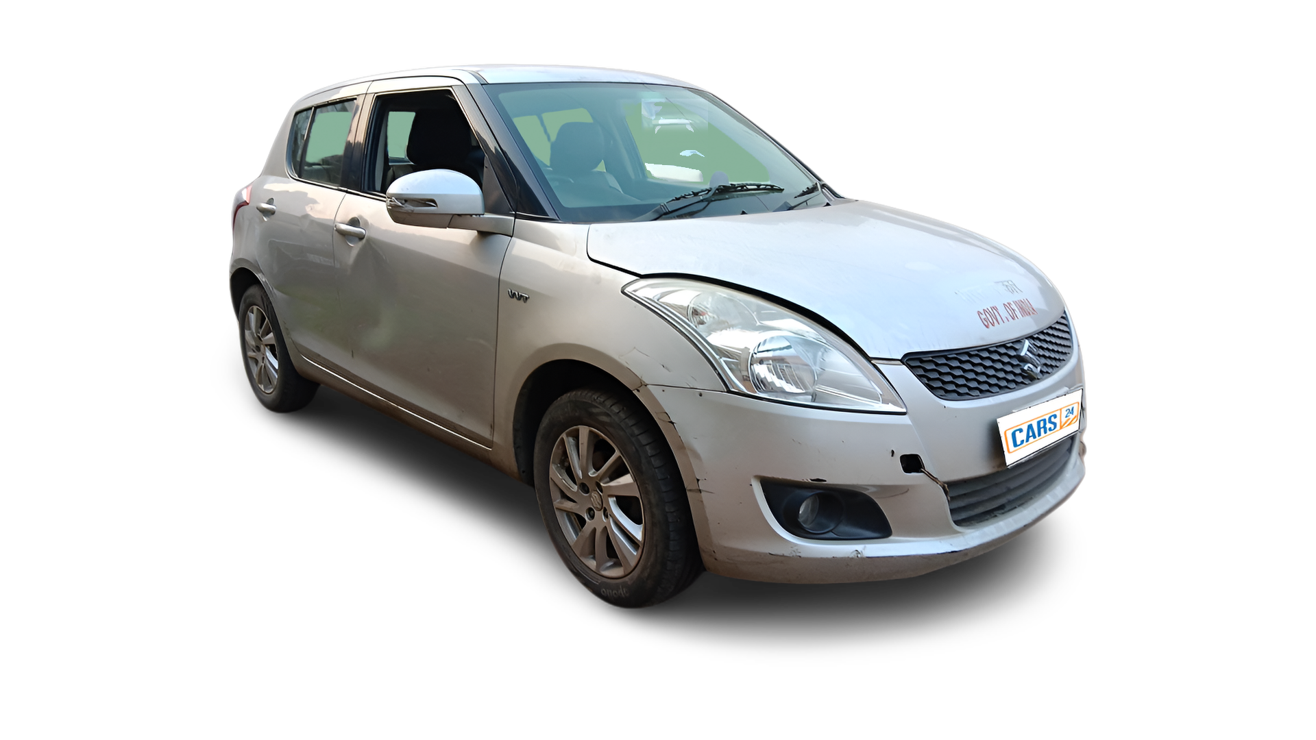 Maruti Swift-img